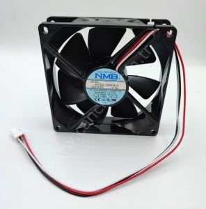 A90L-0001-0378 Fanuc Sürücü Fanı (92x92x25) - CANCNC