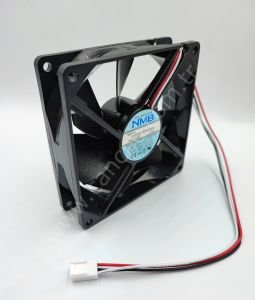 A90L-0001-0378 Fanuc Sürücü Fanı (92x92x25) - CANCNC