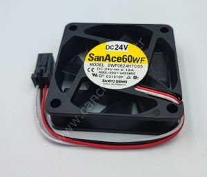 A90L-0001-0423#50 / 9WF0624H7D05 Fanuc Fan (60x60x15)