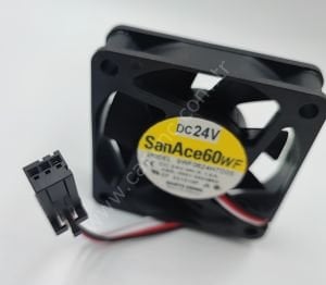 A90L-0001-0423#50 Fanuc Soğutucu Fan