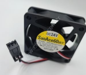 A90L-0001-0423#50 / 9WF0624H7D05 Fanuc Fan (60x60x15)
