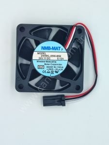 A90L-0001-0423#50 / 2406VL-S5W-B79 Fanuc Fan (60x60x15) - CANCNC