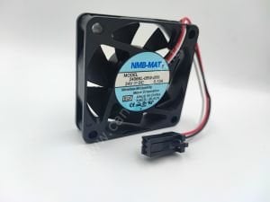 A90L-0001-0423#50 / 2406VL-S5W-B79 Fanuc Fan (60x60x15) - CANCNC