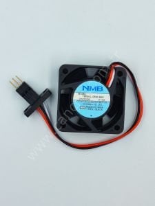 1608KL-05W-B69 Fanuc Soğutucu Fan