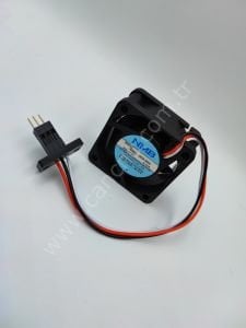 1608KL-05W-B69 Fanuc Soğutucu Fan