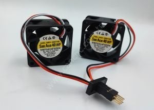 A90L-0001-0507#B / 9WF0424F6D04 Fanuc Fan (40x40x20)