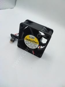 A90L-0001-0508 / 9WF0624H4D03 Fanuc Fan (60x60x25) - CANCNC