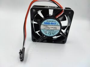 A90L-0001-0529/135 Fanuc Soğutucu Fan