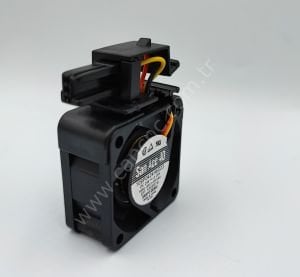 A90L-0001-0551#A / 109P0424H6D23 Sanyo Denki Fan - CANCNC