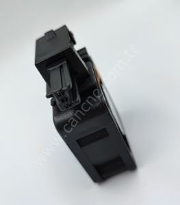 A90L-0001-0551#A / 109P0424H6D23 Sanyo Denki Fan - CANCNC