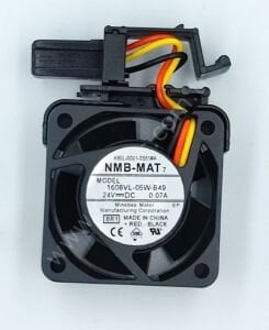 A90L-0001-0551#A / 1608VL-05W-B49 NMB Fan (40x40x20)