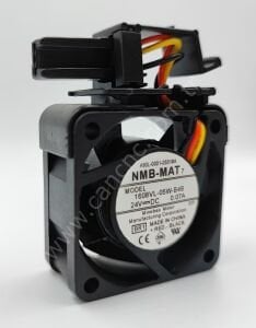 A90L-0001-0551#A / 1608VL-05W-B49 NMB Fan (40x40x20)