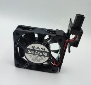 A90L-0001-0552#A / 109P0624S7D03 San Ace Fan (60x60x15)