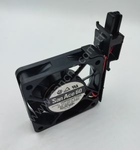 A90L-0001-0552#A / 109P0624S7D03 San Ace Fan (60x60x15)