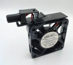 A90L-0001-0552#A / 2406VL-05W-B69 NMB Fan (60x60x15)