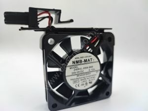 A90L-0001-0552#A / 2406VL-05W-B69 NMB Fan (60x60x15)
