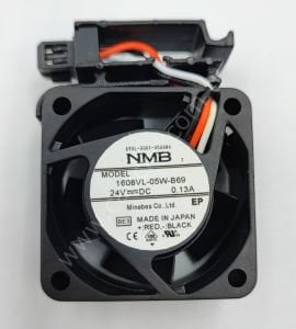 A90L-0001-0566#A / 1608VL-05W-B69 NMB Fan (40x40x20)