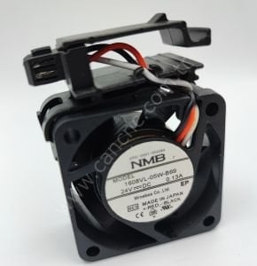 A90L-0001-0566#A / 1608VL-05W-B69 NMB Fan (40x40x20)