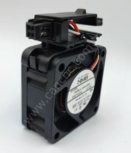 A90L-0001-0566#A / 1608VL-05W-B69 NMB Fan (40x40x20)