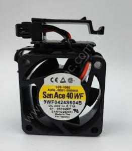 A90L-0001-0566#A Fanuc Soğutucu Fan