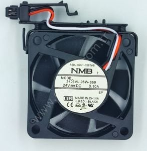A90L-0001-0567#B Fanuc Soğutucu Fan