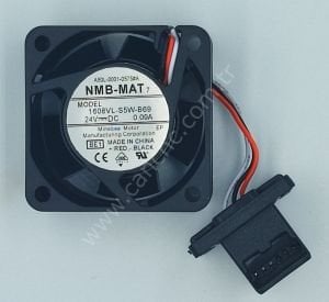 A90L-0001-0575#A Fanuc Soğutucu Fan