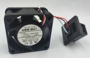 A90L-0001-0575#A / 1608VL-S5W-B69 NMB Fan (40x40x20)