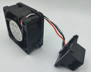 A90L-0001-0575#A / 1608VL-S5W-B69 NMB Fan (40x40x20)