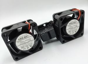A90L-0001-0575#B / 1608VL-05W-B59 NMB Fan (40x40x20)