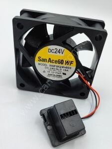 A90L-0001-0576 / 9WF0624H603 San Ace Fan (60x60x20)