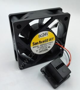 A90L-0001-0576 Fanuc Soğutucu Fan