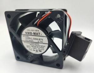 A90L-0001-0576 / 2408VL-S5W-B79 NMB Fan (60x60x20)