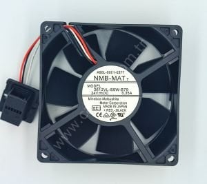 A90L-0001-0577 Fanuc Soğutucu Fan