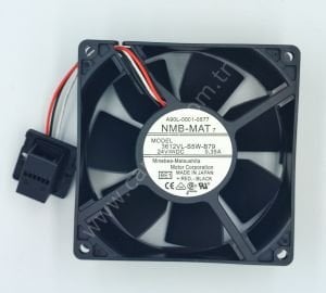 A90L-0001-0577 / 3612VL-S5W-B79 NMB Fan (92x92x32)