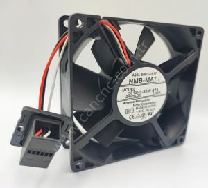 A90L-0001-0577 Fanuc Soğutucu Fan
