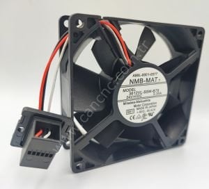 A90L-0001-0577 / 3612VL-S5W-B79 NMB Fan (92x92x32)