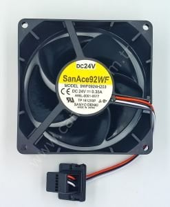 A90L-0001-0577 Fanuc Soğutucu Fan