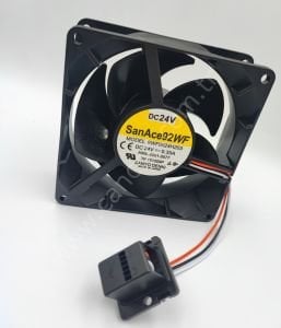 A90L-0001-0577 Fanuc Soğutucu Fan