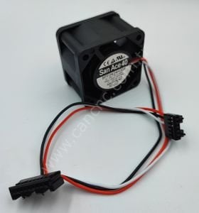 A90L-0001-0580#B / 9PF0424H304 San Ace Fanuc Fan (40x40x28)