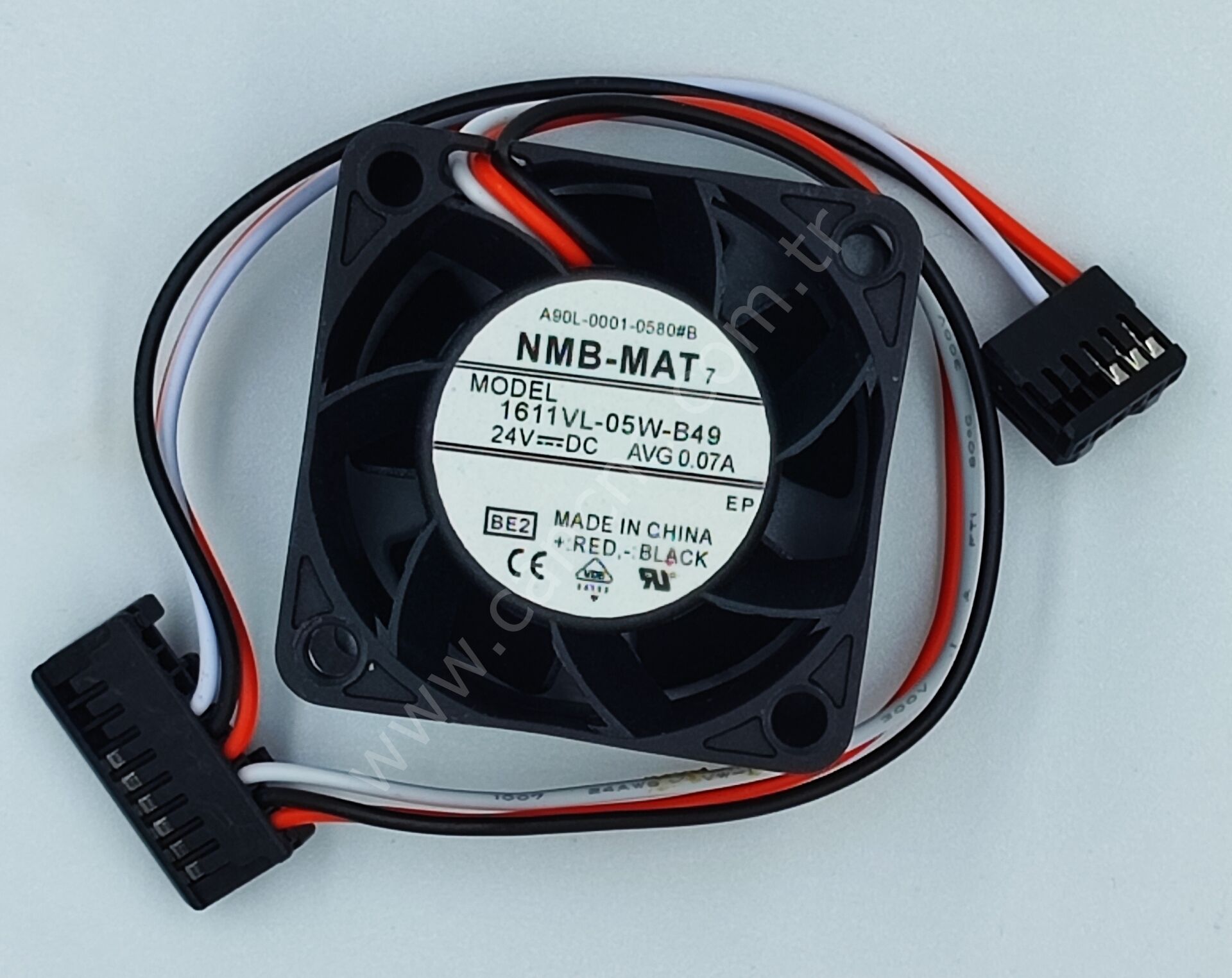 A90L-0001-0580#B Fanuc Soğutucu Fan