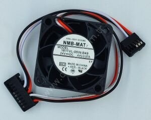 A90L-0001-0580#B / 1611VL-05W-B59 NMB Fanuc Fan (40x40x28)