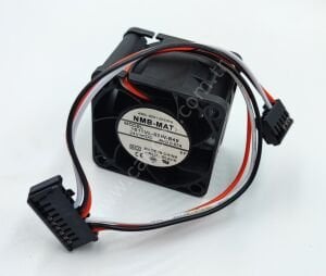 A90L-0001-0580#B / 1611VL-05W-B59 NMB Fanuc Fan (40x40x28)