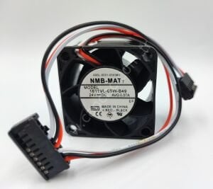 A90L-0001-0580#B / 1611VL-05W-B59 NMB Fanuc Fan (40x40x28)
