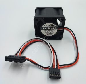 A90L-0001-0580#C Fanuc Soğutucu Fan