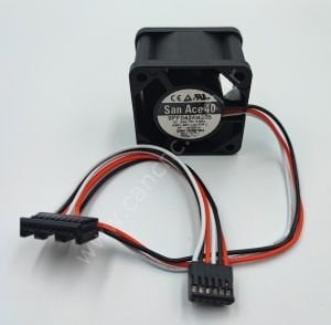 A90L-0001-0580#C / 9PF0424H305 San Ace Fanuc Fan (40x40x28)