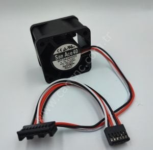 A90L-0001-0580#C / 9PF0424H305 San Ace Fanuc Fan (40x40x28)