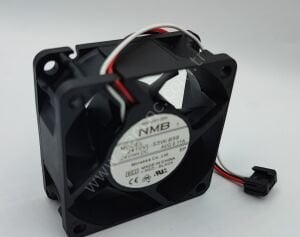 A90L-0001-0581 / 2410VL-S5W-B59 NMB Fanuc Fan (60x60x25)