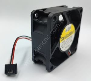 A90L-0001-0581 Fanuc Soğutucu Fan