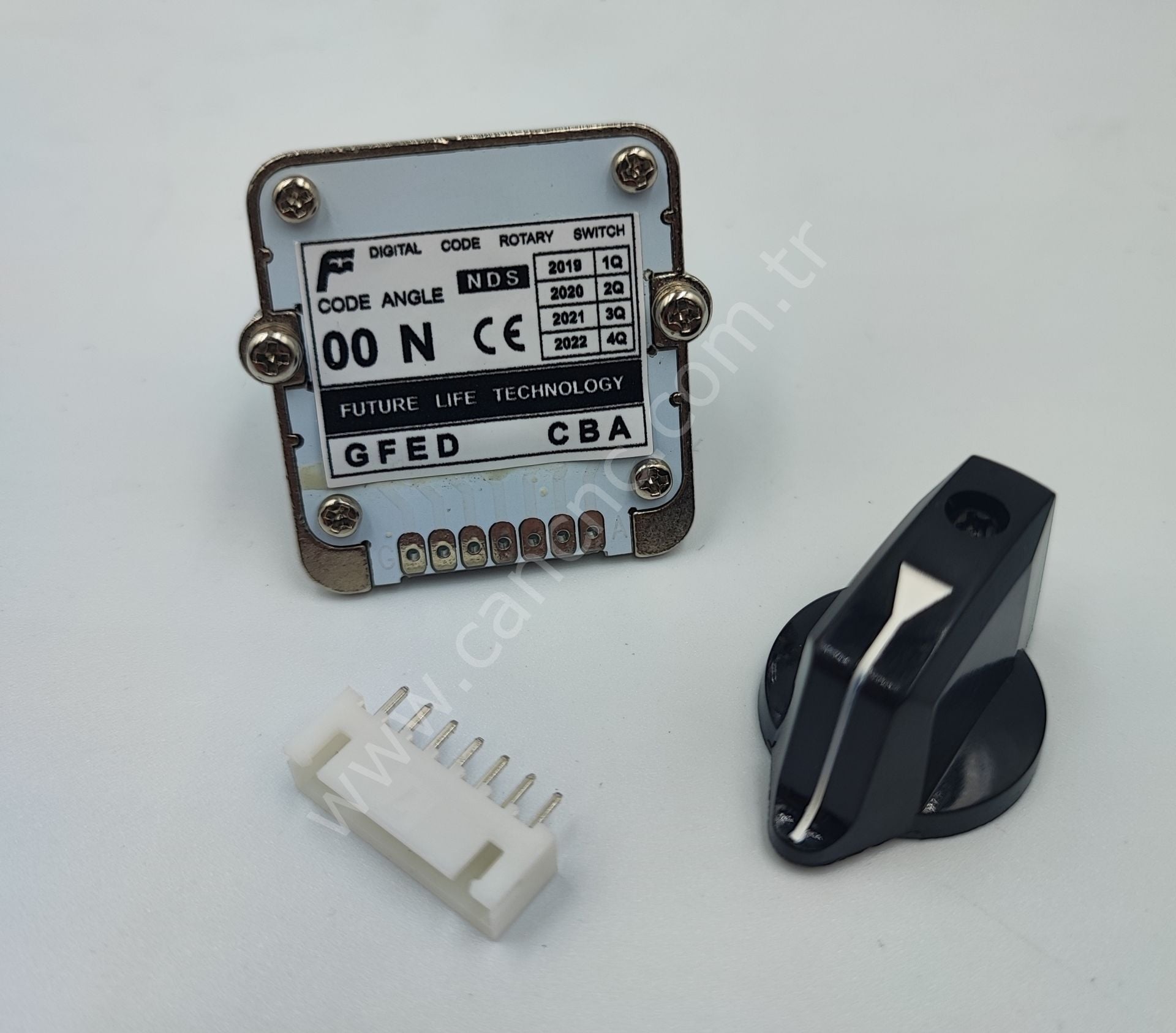 Future Mod Anahtarı 00N