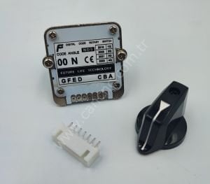 Future Mod Anahtarı 00N